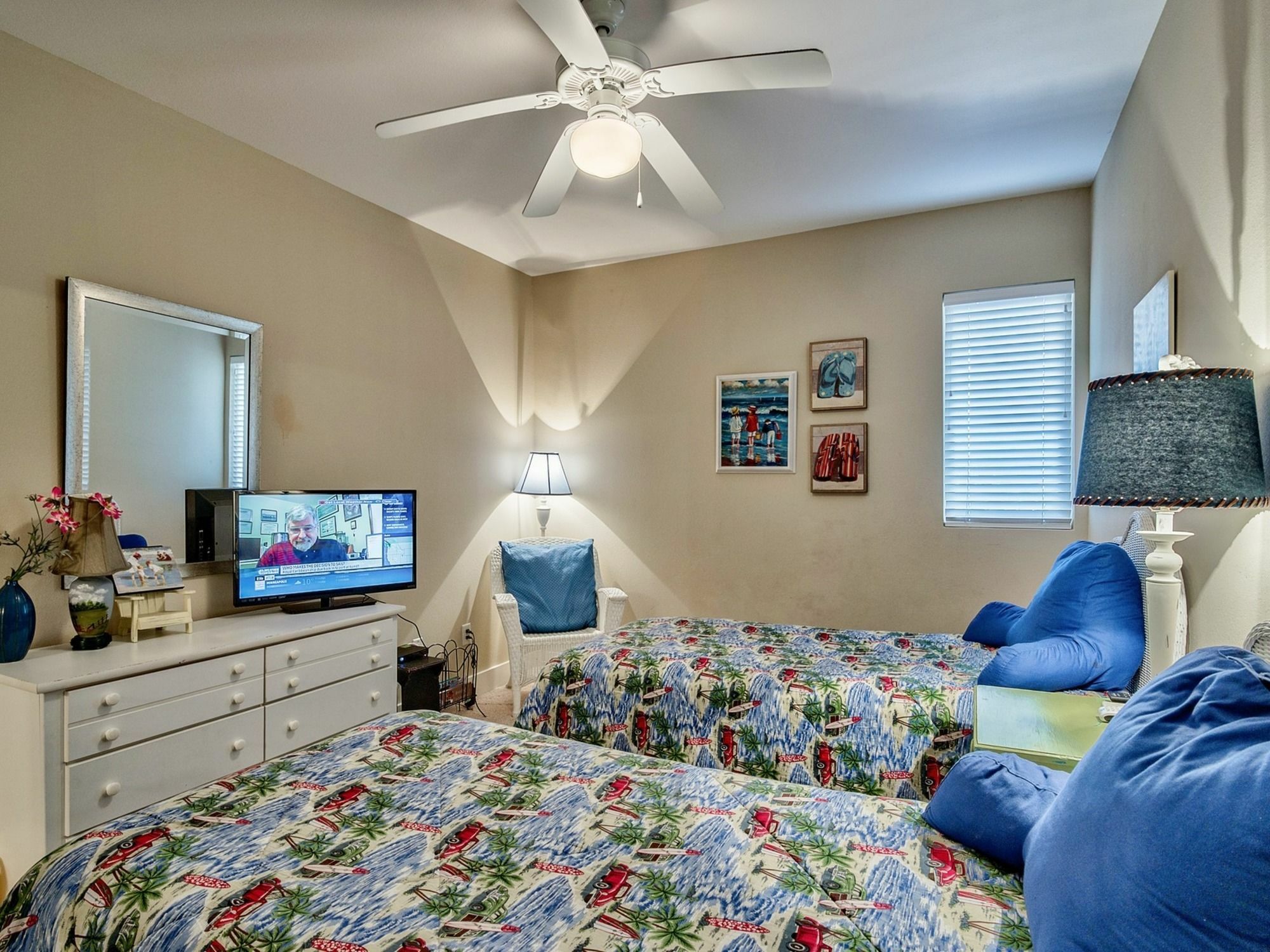 Hotel At Seacrest C302 47049 By Redawning 3*