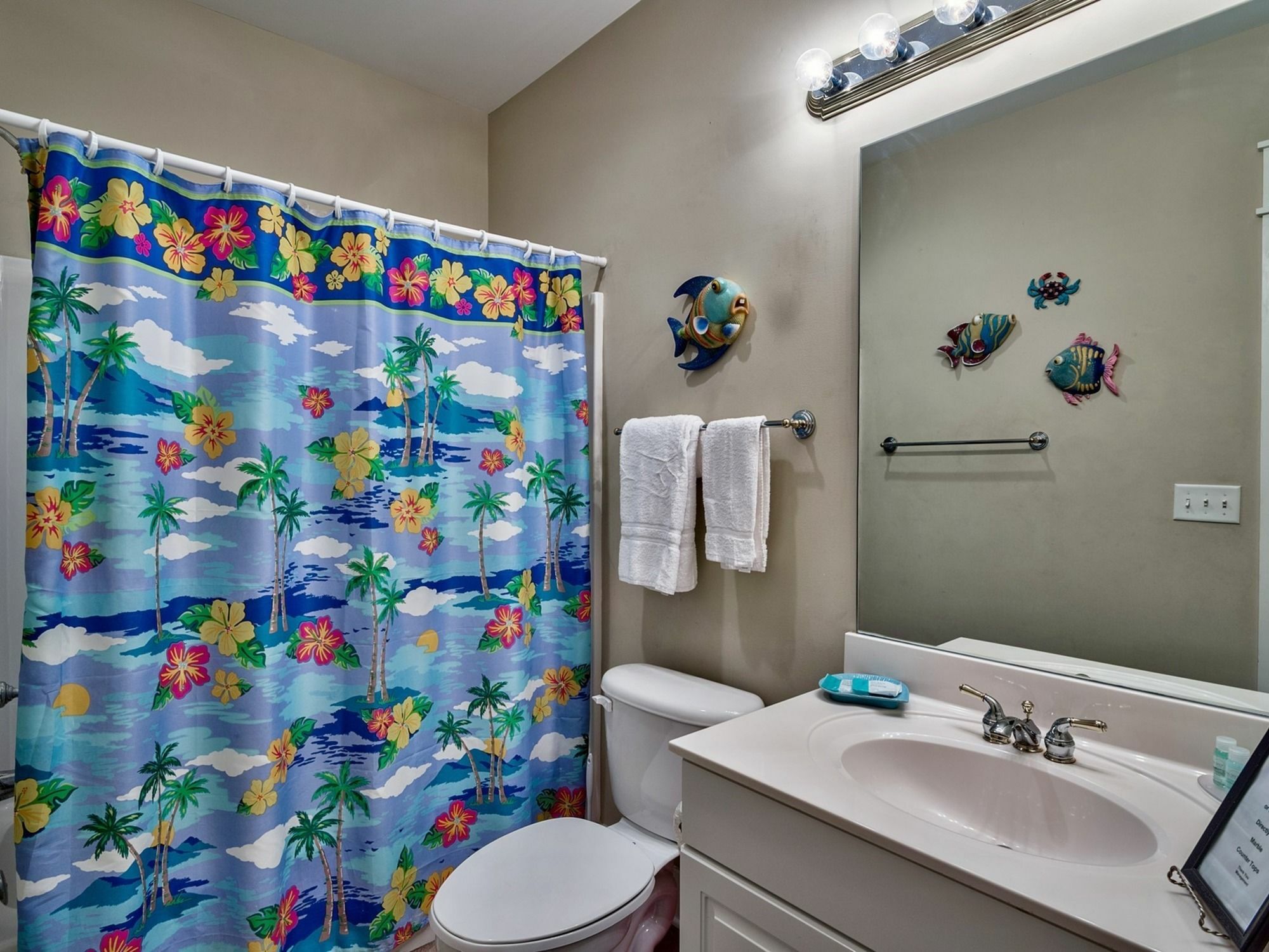 Hotel At Seacrest C302 47049 By Redawning