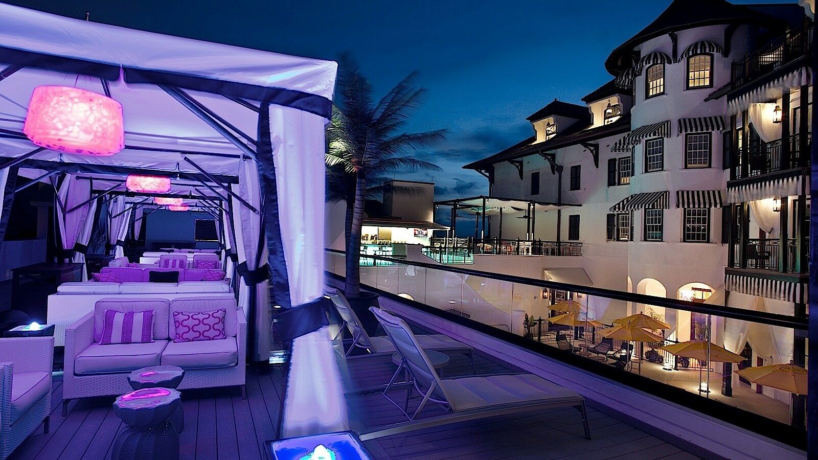 Hotel The Pearl 4*