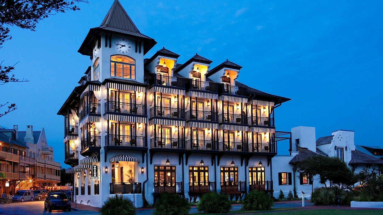 The Pearl Hotel 4*