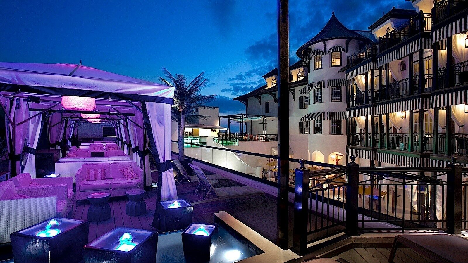 The Pearl Hotel