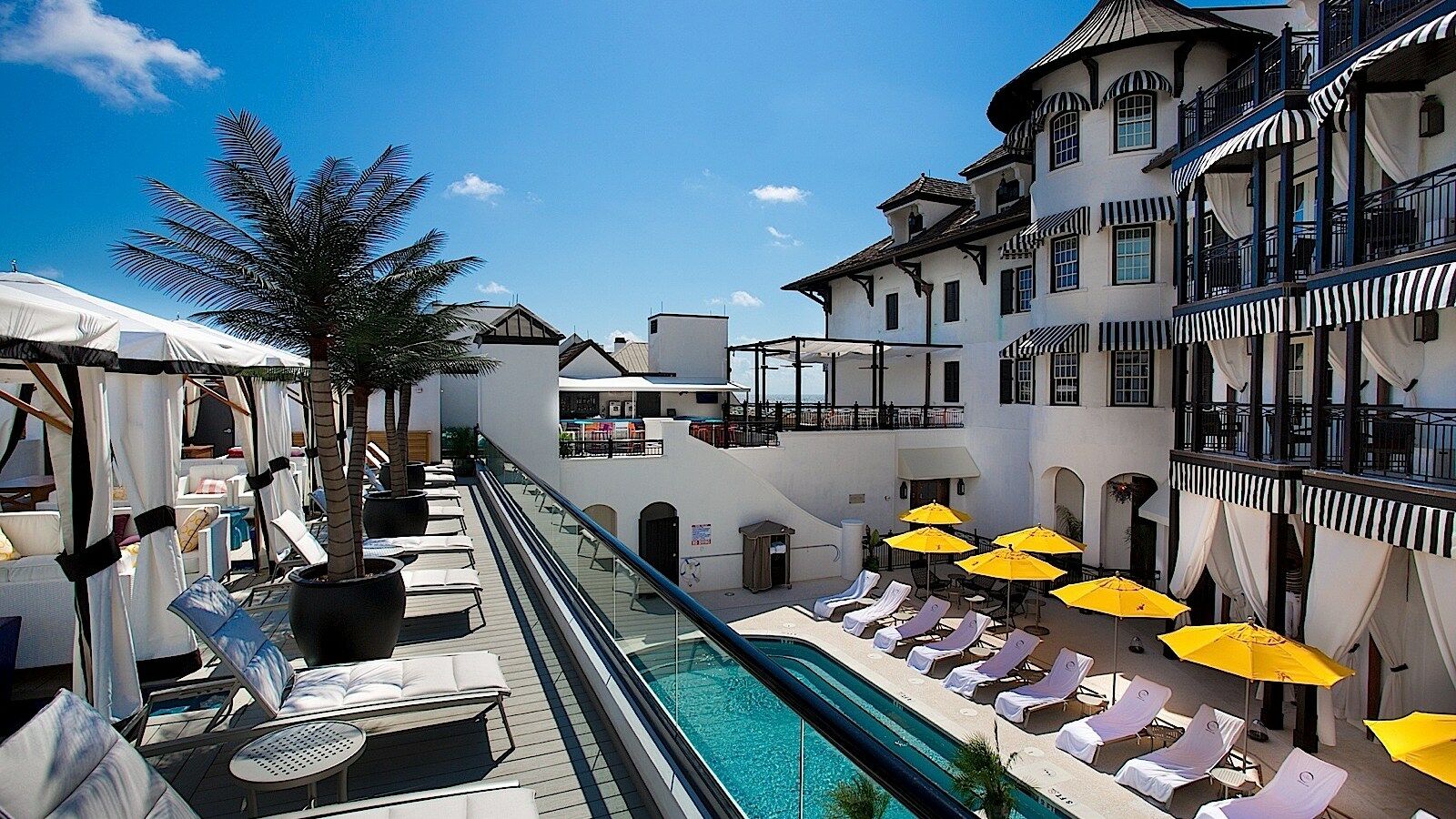 The Pearl Rosemary Beach