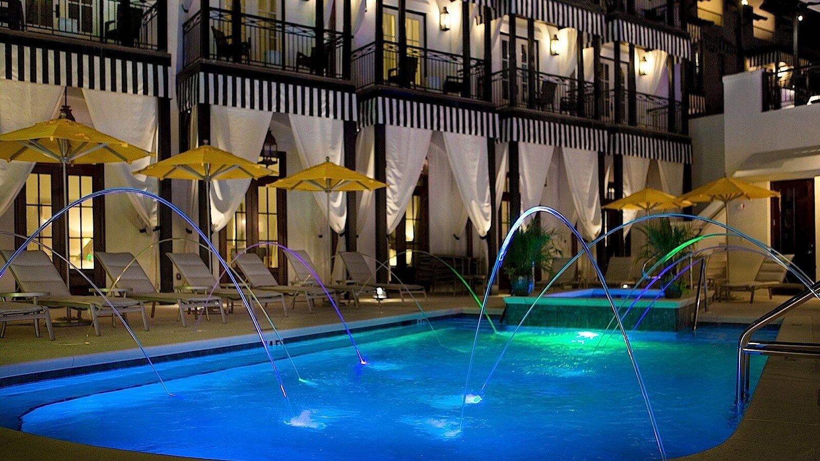 The Pearl Rosemary Beach