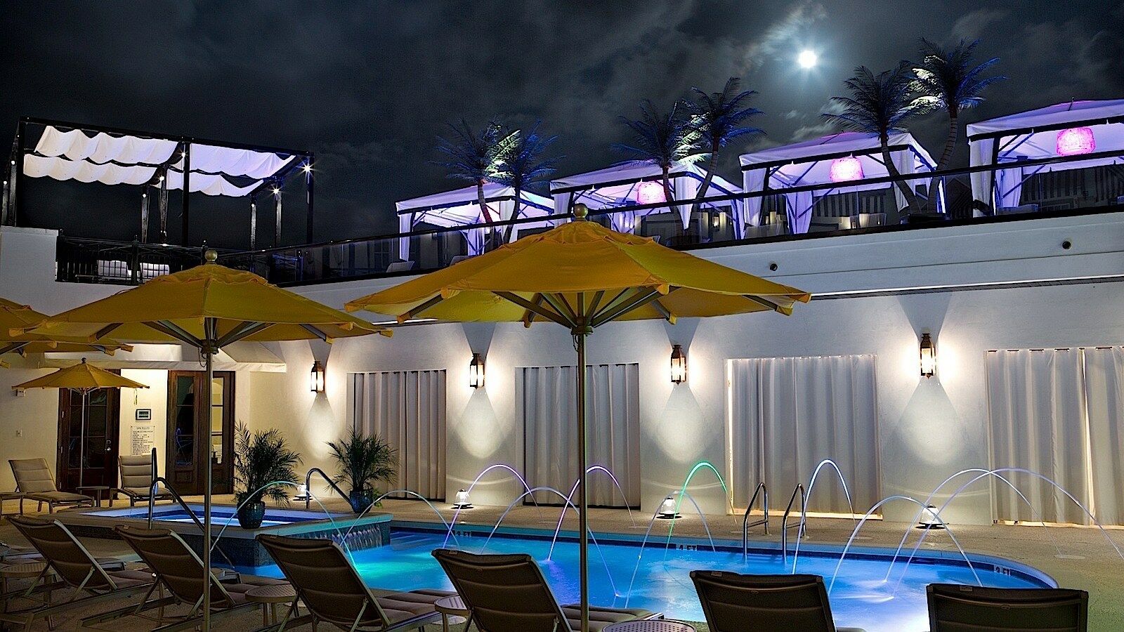 Hotel The Pearl 4*