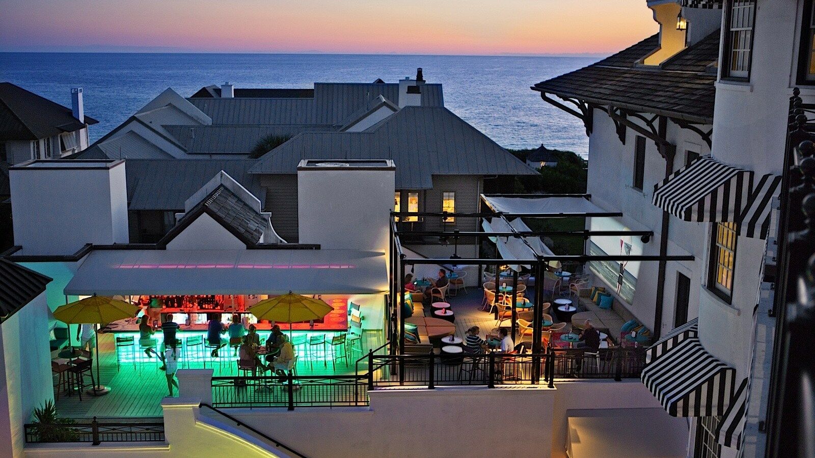 Hotel The Pearl