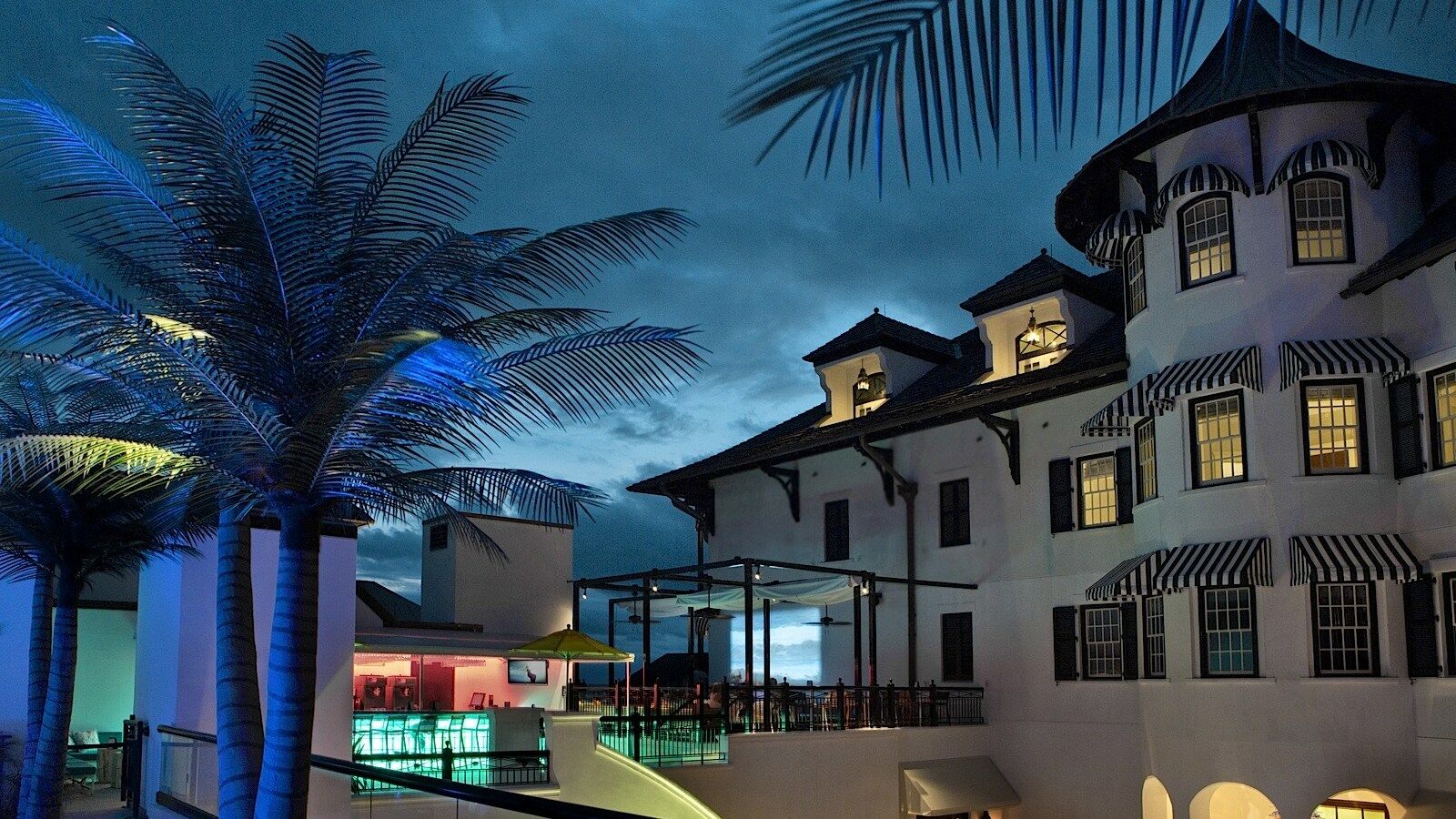 The Pearl Hotel